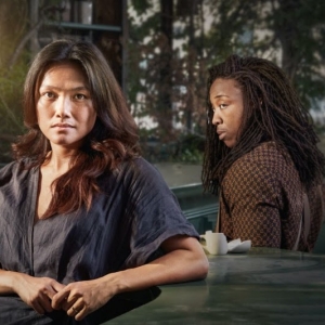 En Garde Arts Unveils 2025-2026 Season With Premieres By Hansol Jung & Dustin Wills a Photo