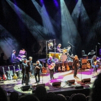 CLASSIC ALBUMS LIVE to Bring Led Zeppelin to the Van Wezel in September