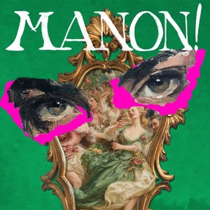 Heartbeat Opera Will Present MANON! This Winter Photo