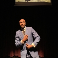 THE NEVER TOO LATE SHOW Starring Don Reed Extended at The Marsh Berkeley