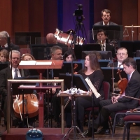 VIDEO: National Symphony Orchestra Performs John Ireland's 'Epic March' Video