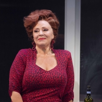 Harriet Thorpe Talks SLEEPLESS at Troubadour Wembley Park Theatre Interview