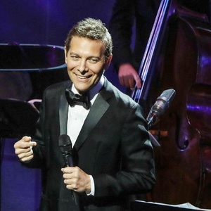 Kupferberg Center for the Arts to Present MICHAEL FEINSTEIN’S TRIBUTE TO TONY BENNE Video