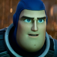 VIDEO: Disney & Pixar Release New LIGHTYEAR Trailer