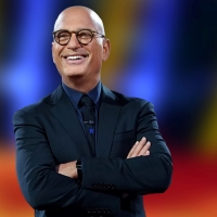 BWW Feature: AN EVENING WITH HOWIE MANDEL at Paris Theater At Paris Las Vegas Photo