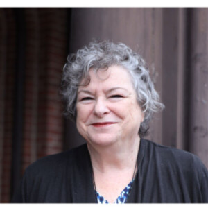 Jessica Nash to Become Flushing Town Hall's Next Executive Director Photo