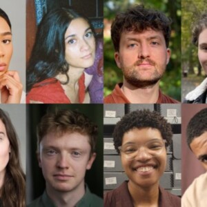 Eight Playwrights Join INSPIRE at Hampstead Theatre Photo