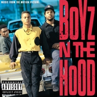 BOYZ N THE HOOD Soundtrack to be Released on Double Vinyl Photo