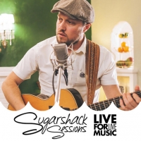 Ryan Montbleau Performs 'Songbird' In New Sugarshack Music Channel Video Photo