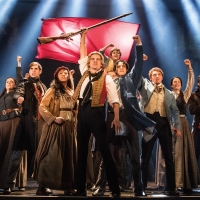 BWW Review: LES MISERABLES is Victorious at Aronoff Center Photo