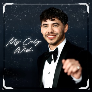 Listen: David Archuleta Releases My Only Wish Holiday EP Photo