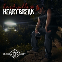 Charlie Farley's 'Hard Pills And Heartbreak' Album Coming Jan. 8 Photo