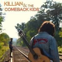 Folk-Rock Music Film KILLIAN & THE COMEBACK KIDS Sets Theatrical Release Photo
