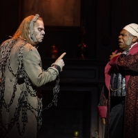 A CHRISTMAS CAROL Company Selects D.C.'s Bright Beginnings As Recipient Of 2019 Donat Photo