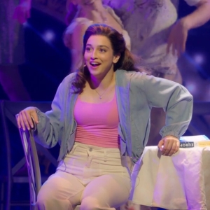 Video: COME FALL IN LOVE- THE DDLJ MUSICAL First Look Photo