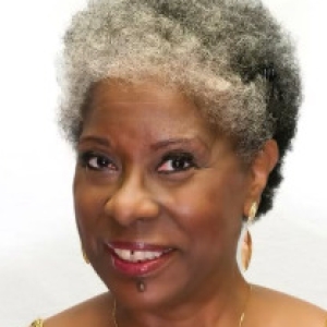 Rhonda Hansome To Perform At EAT DRINK LAUGH Comedy Show At Pangea On August 23 Photo