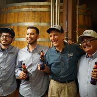 SAMUEL ADAMS To Host Festival In Search of America's Next Top Craft -Brewer Photo