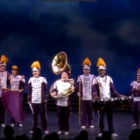 VIDEO: Flashback To EMMET OTTER And BAND GEEKS! at Goodspeed Musicals