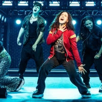 Broadway Beyond Louisville Review: JAGGED LITTLE PILL at The Aronoff Center