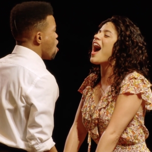 Video: Get An Extended Look at IN THE HEIGHTS at Marriott Theatre Photo