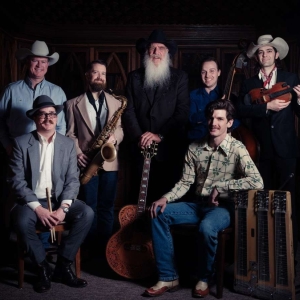 Asleep At The Wheel and More to Perform at The Spire Center This Summer Photo