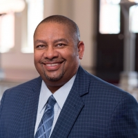 Cincinnati Symphony Orchestra Announces Harold Brown as First Chief Diversity & Inclu Photo