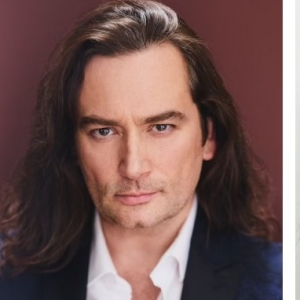 Jenna Rubaii, Constantine Maroulis & Maya Days to Star in AVALONA Presentations Photo