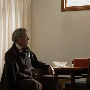 Video: Watch a Sneak Preview Clip From Episode 5 of TEHRAN Season 3 Photo