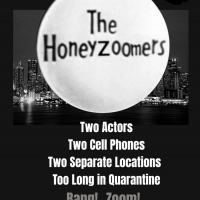 THE HONEYZOOMERS Reaches 39th Episode Photo