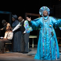 BWW Review: GEM OF THE OCEAN at Portland Center Stage Photo
