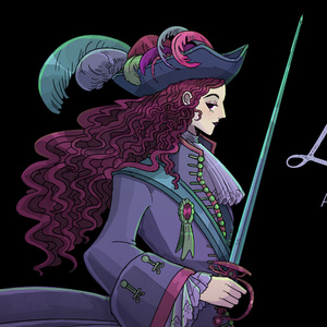 OperaQ to Premiere LA MAUPIN, a New Queer Opera Film in Toronto Photo