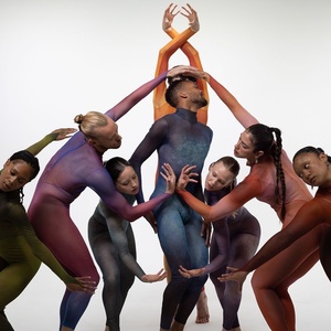 Andrea Miller's MOTHER to be Presented At The Joyce Photo