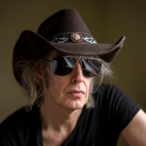 The Waterboys Releasing New Studio Album 'Life, Death And Dennis Hopper' Photo