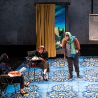 Review: ENGLISH at Soulpepper Theatre