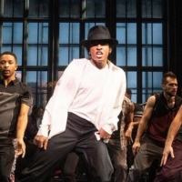 Wake Up With BWW 2/2: MJ THE MUSICAL Reviews and Photos, and More! Photo