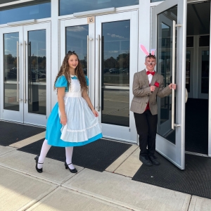 Upper Merion Underground Players to Present ALICE IN WONDERLAND This Month Photo