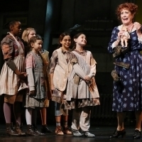 Review Roundup: ANNIE at North Carolina Theatre