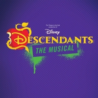Disney's DESCENDANTS Opens This Friday June 17 at Theatre In The Park Photo
