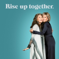 What's Coming Up on GRACE AND FRANKIE Season Six! Photo