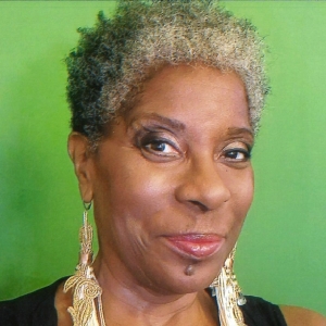 Rhonda Hansome Will Perform at TALE Storytelling Show at KGB Bar Red Room in Manhatta Photo