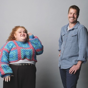 Rick Davies and Megan Wilding Will Lead GAME at Malthouse’s Beckett Theatre Video