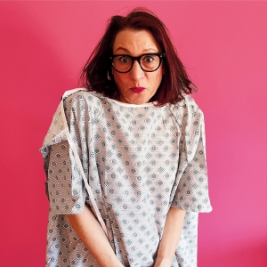 PSA: PELVIC SERVICE ANNOUNCEMENT to Make Edinburgh Fringe Debut at theSpace @ Surgeon Photo