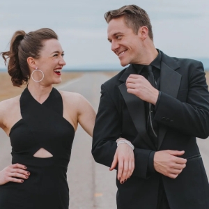 Nathan Madden and Brenna Yeary to Present SUMMER SIZZLE! NYC Debut at The Green Room…
