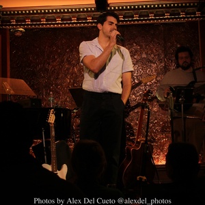 Review: 54 SINGS HARRY STYLES Turns 54 Below into a Harry's House Photo