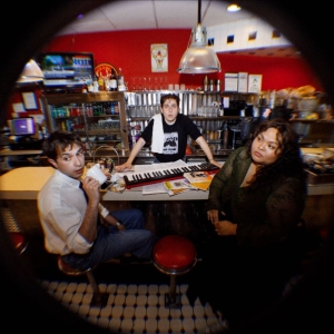 TICK, TICK... BOOM! to be Presented by Bowtie Productions Photo