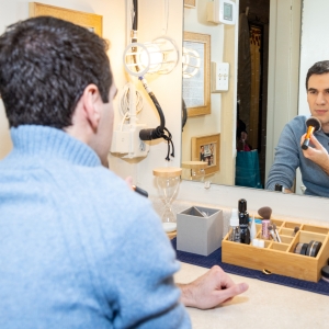 Words From The Wings: Zal Owen of HARMONY Shares Backstage Routines, Must-Haves, and…