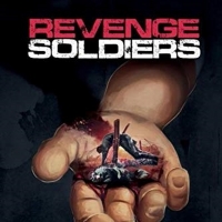 Dan Pagano Releases New Psychological Paranormal Thriller REVENGE SOLDIERS Photo