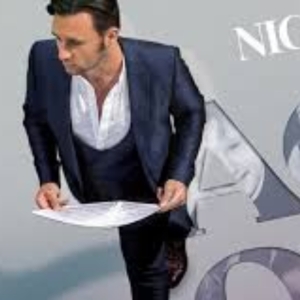 CD Review: NICOLAS KING- ACT ONE: CELEBRATING 25 YEARS OF RECORDINGS Photo