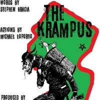 Dialogue With Three Chords Brings THE KRAMPUS to Hoboken Photo