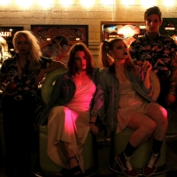 Glaare Shares New Single 'Divine Excess'